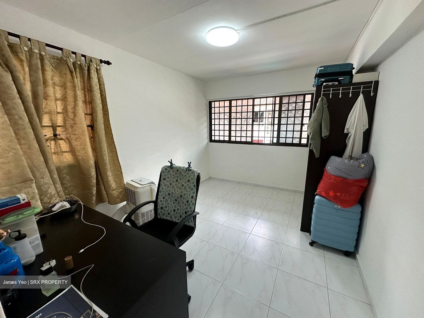 Blk 106 Chong Pang Garden (Yishun), HDB 3 Rooms #541098471